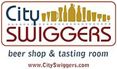 City Swiggers Logo